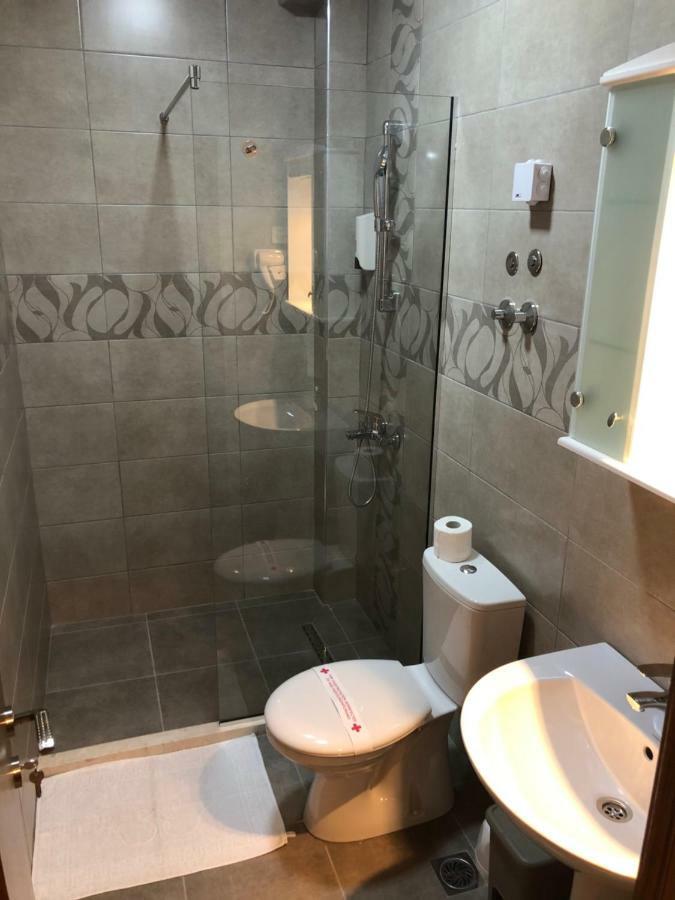 Hotel Gothia 울친 외부 사진