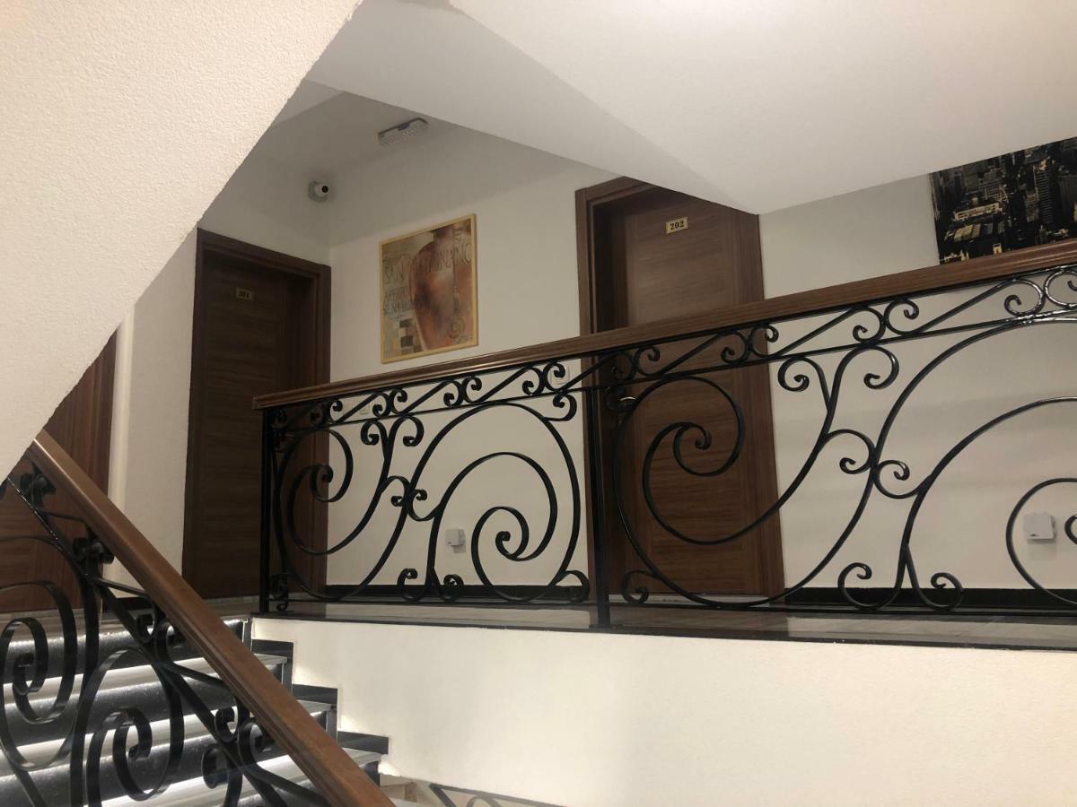 Hotel Gothia 울친 외부 사진
